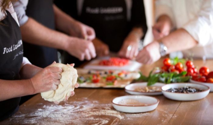 Cooking Class In Tuscany Chianti Cookery Tuscany Experience